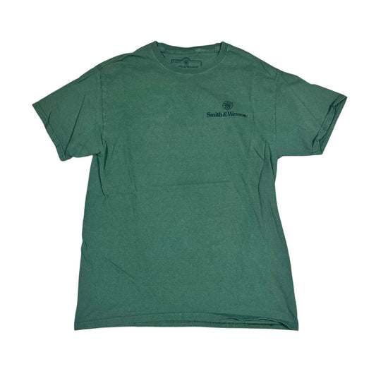 Smith & Wesson Tee