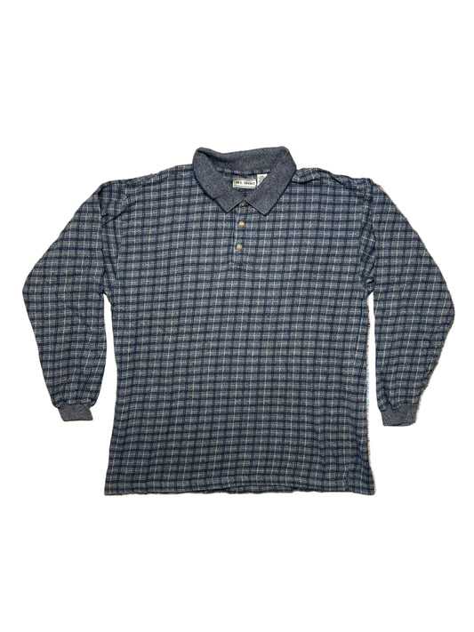 M.E. Sport Long Sleeve Shirt