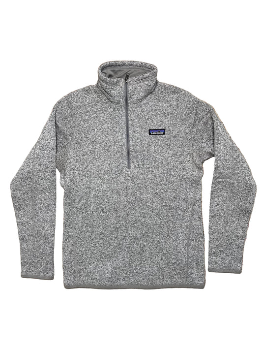 Patagonia 1/4 Zip Fleece