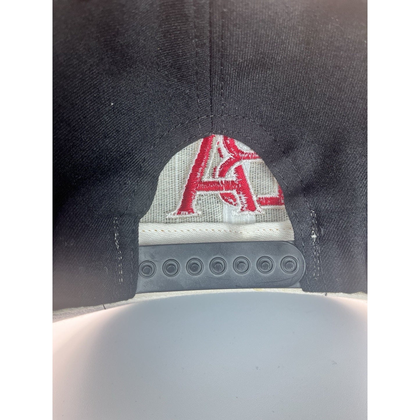 Vintage Minor League Baseball Snapback