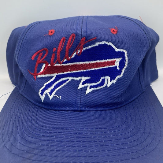 Vintage Buffalo Bills Snapback