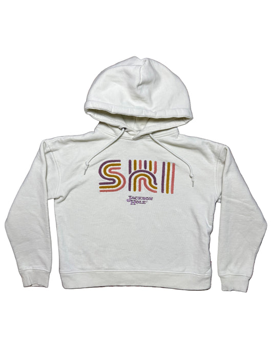 Jackson Hole Wyoming Hoodie