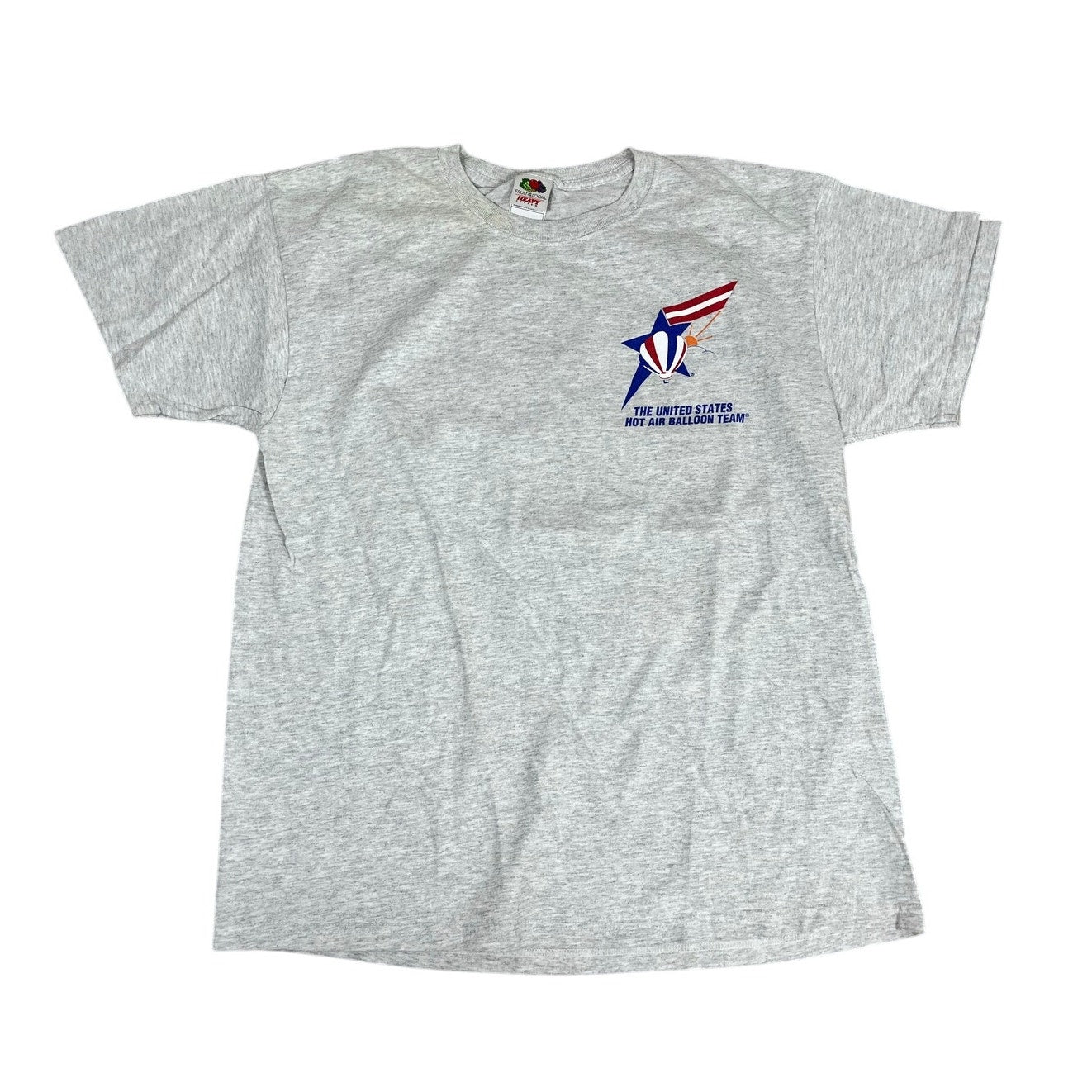 United States Hot Air Balloon Team Tee