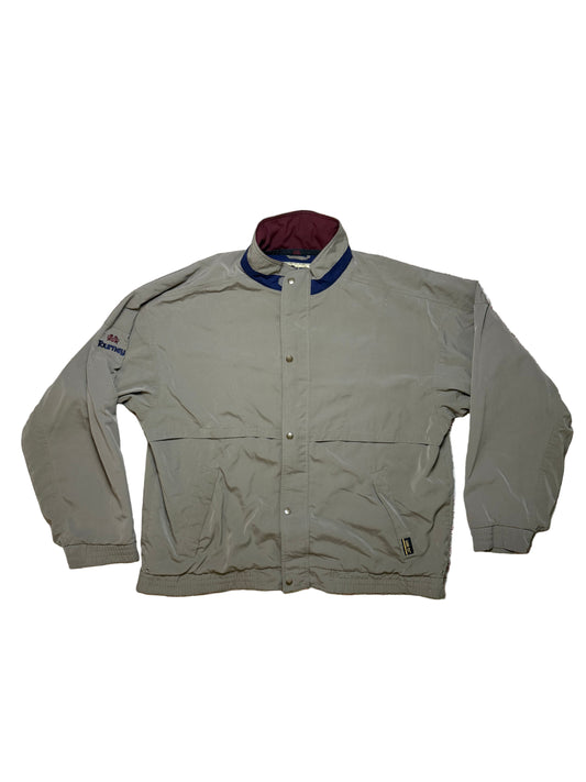 Vintage Tourney Jacket