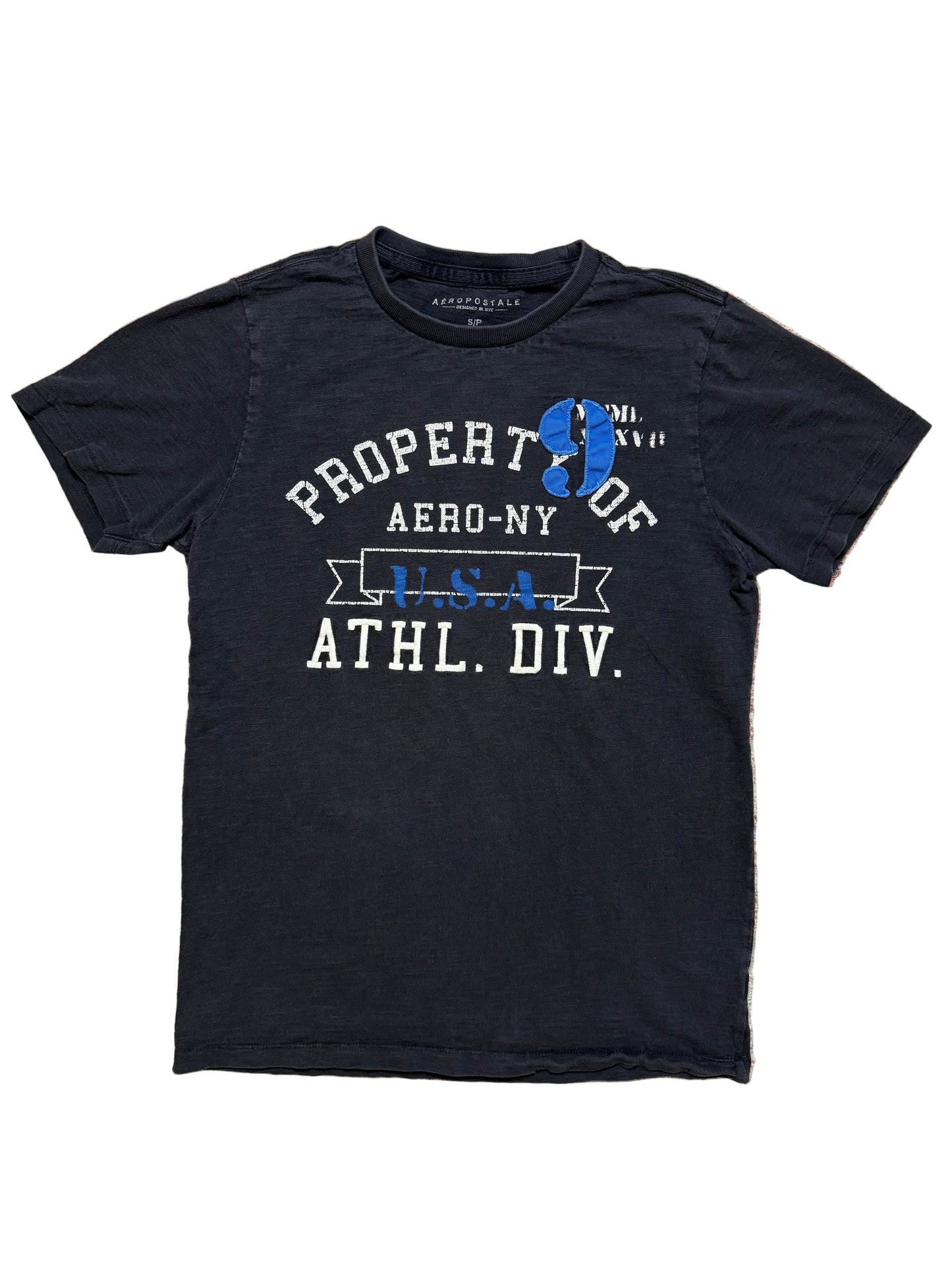 Aeropostale T-Shirt Y2K