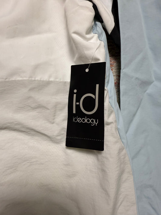 Ideology Windbreaker NWT