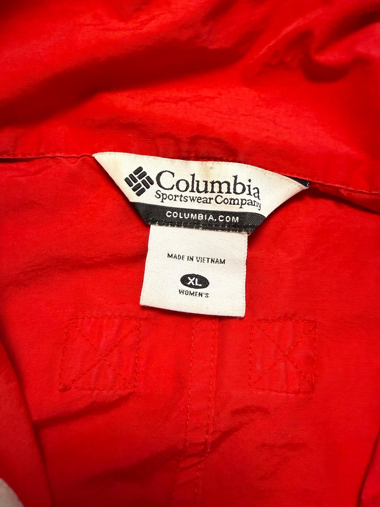 Columbia Lightweight Jacket