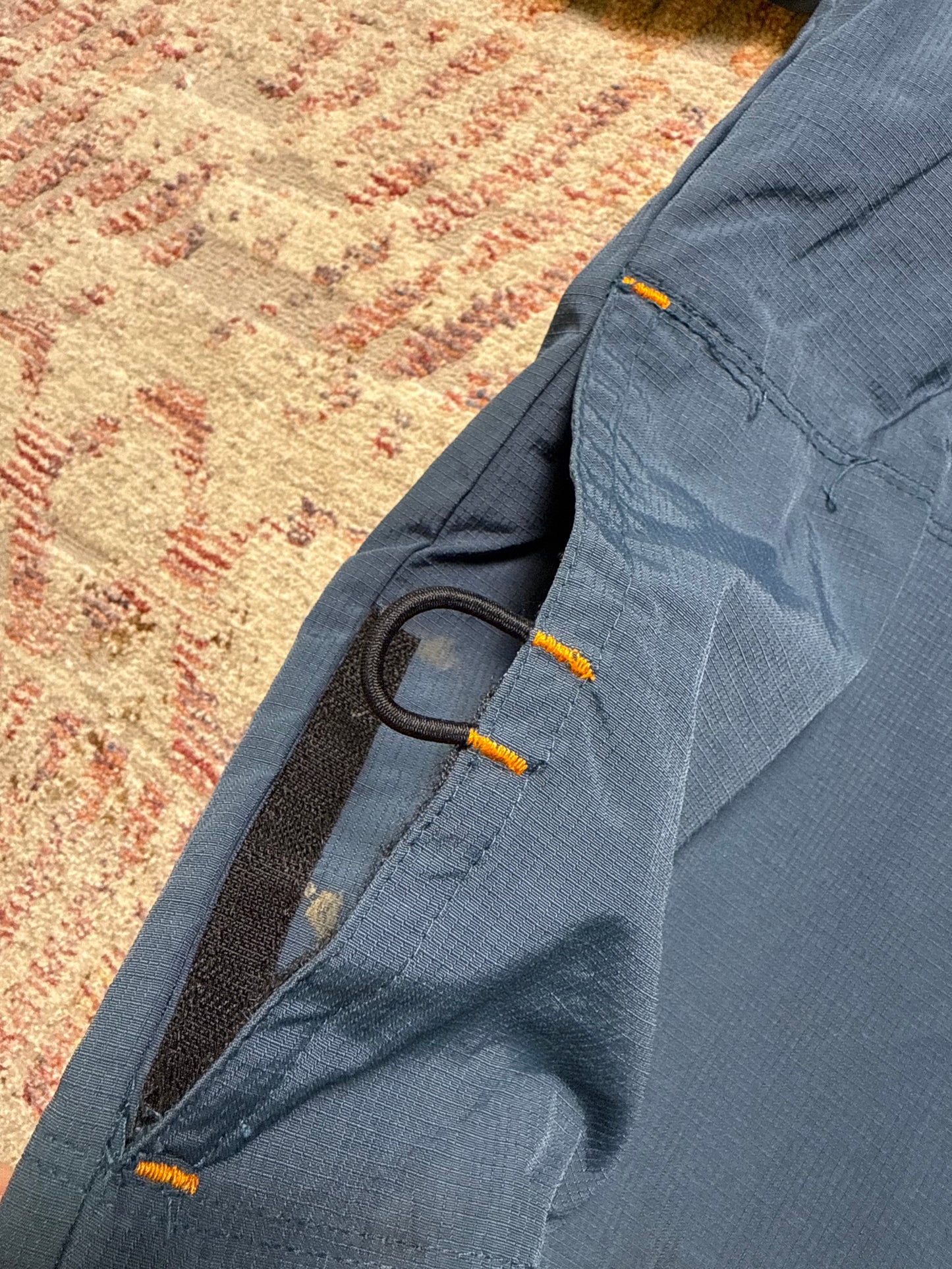 Vintage Reebok Windbreaker Jacket