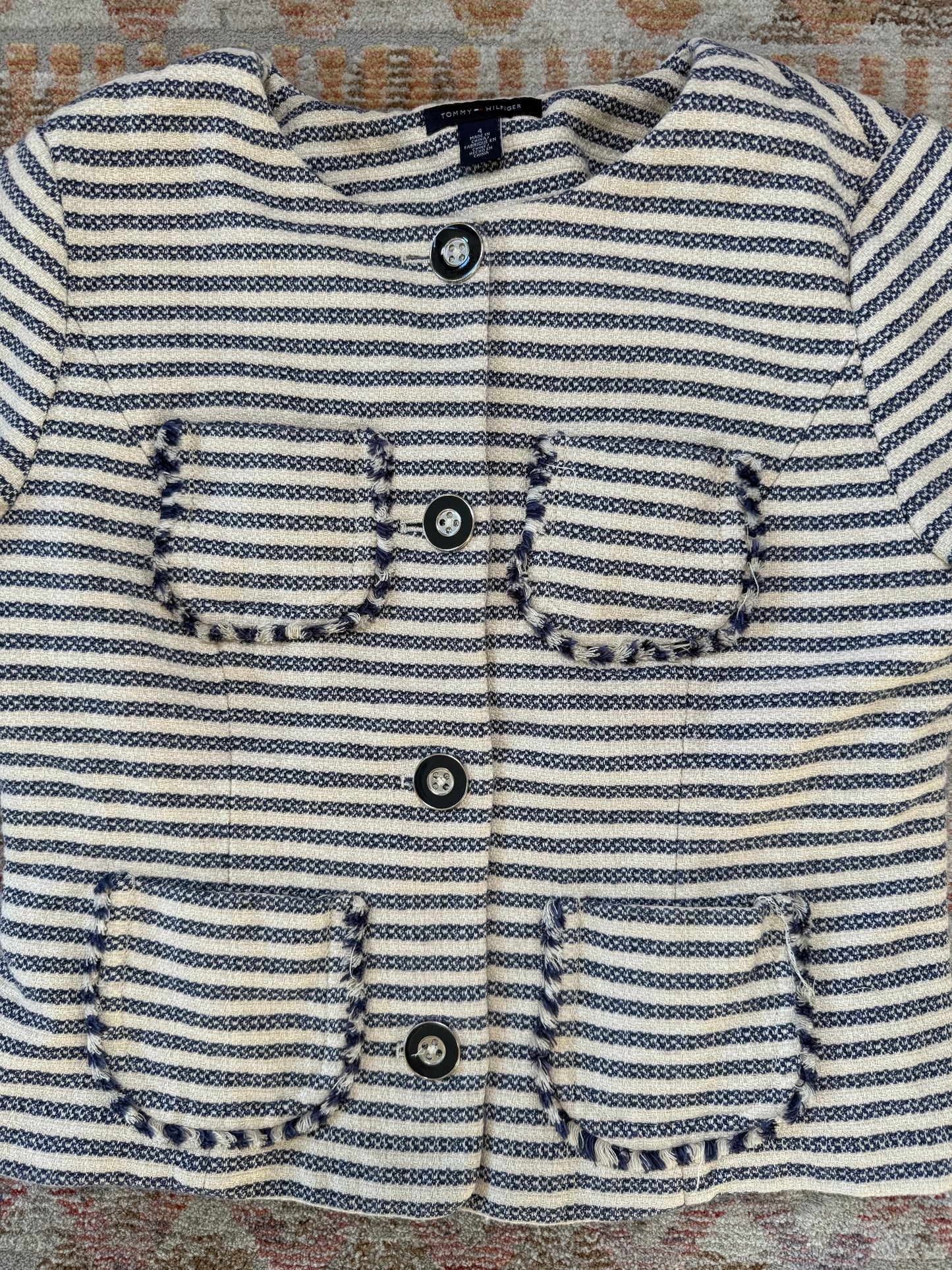 Tommy Hilfiger Women’s Jacket