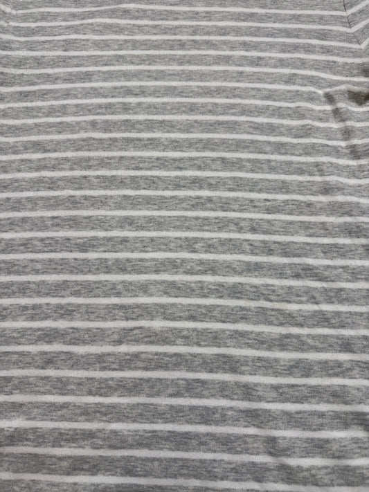 J. Crew Mercantile Striped Shirt