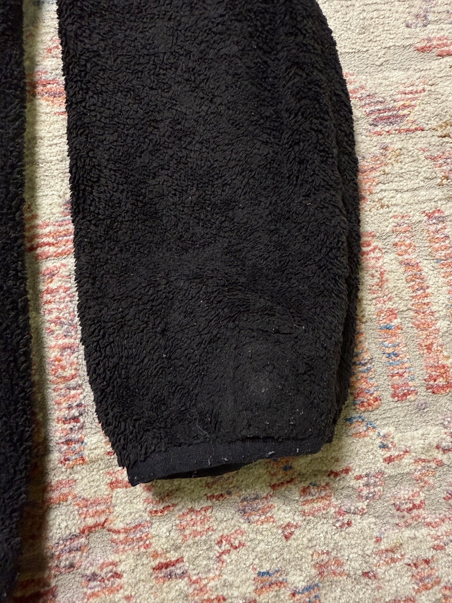 The North Face Fleece Full Zip