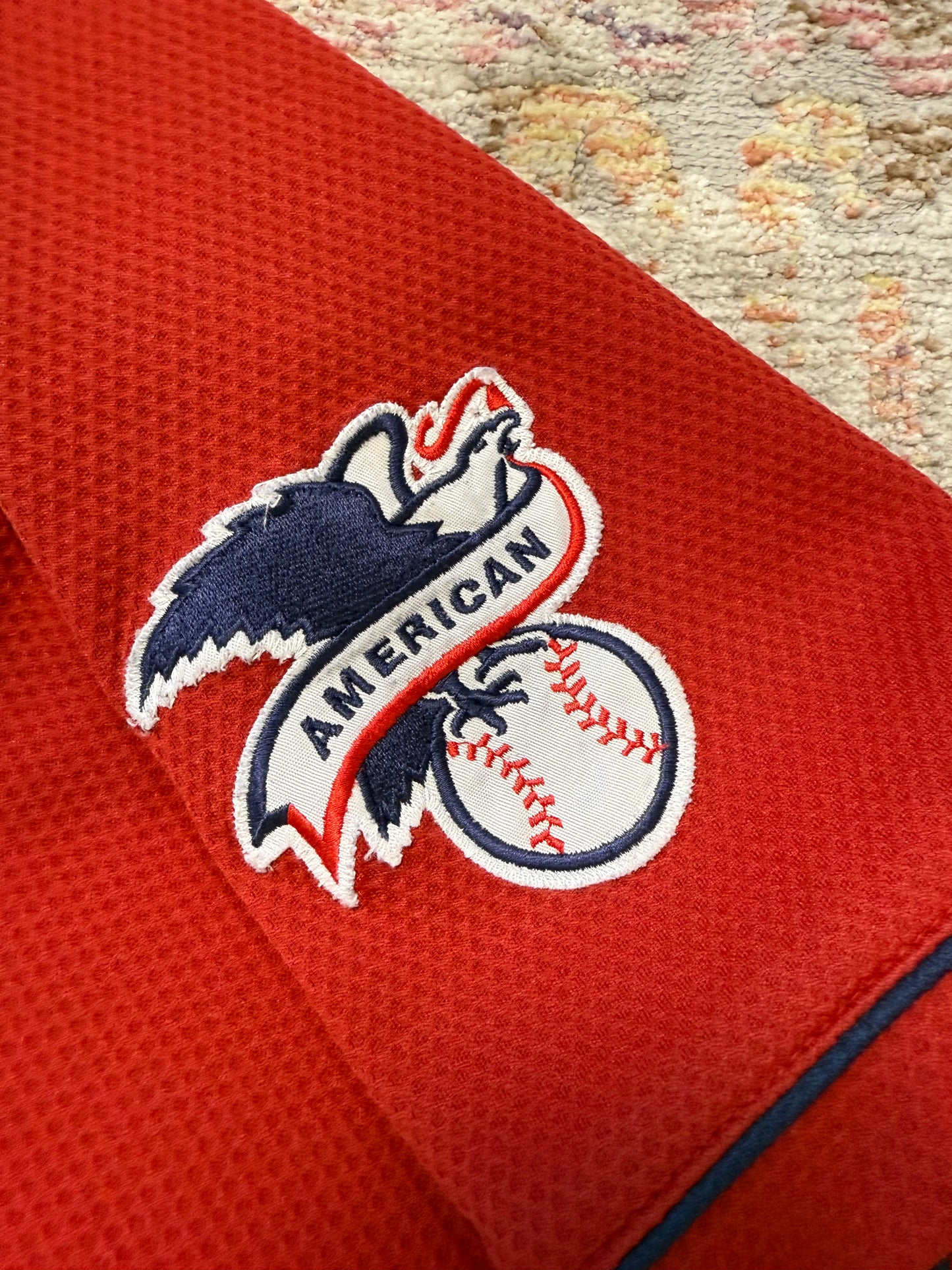 Boston Red Sox David Ortiz Jersey