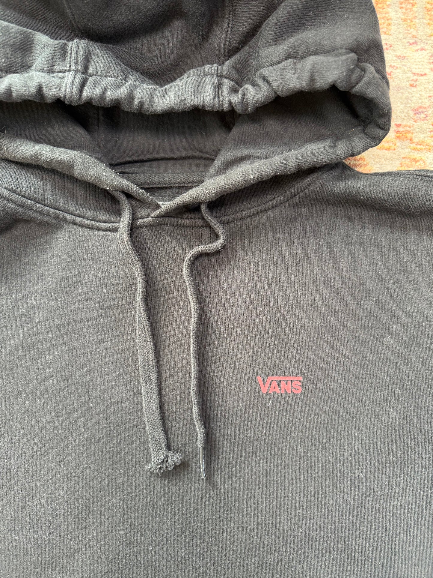 Vans Graphic Hoodie