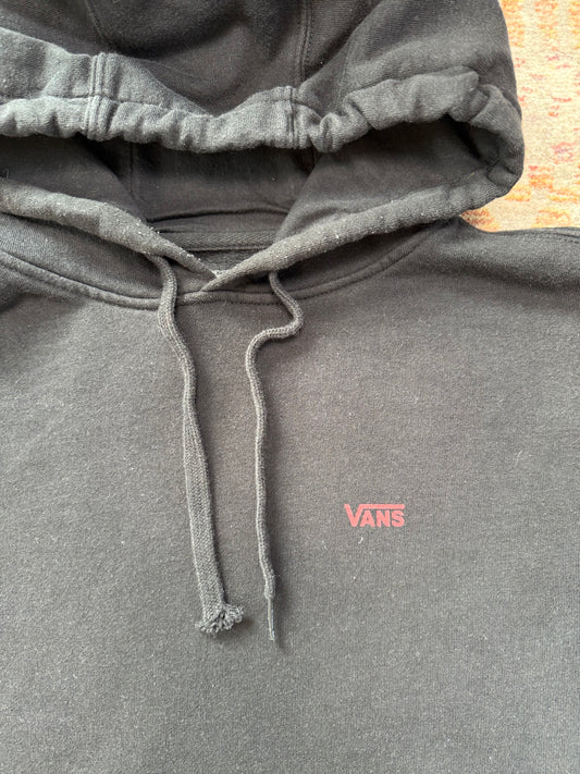 Vans Graphic Hoodie