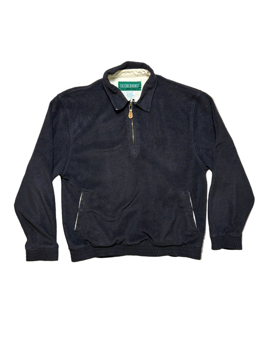 Outer Banks Black Fleece