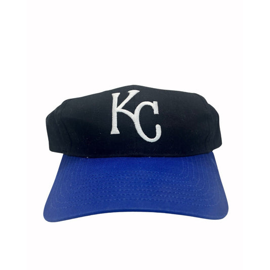 Vintage 90s Kansas City Royals Snapback