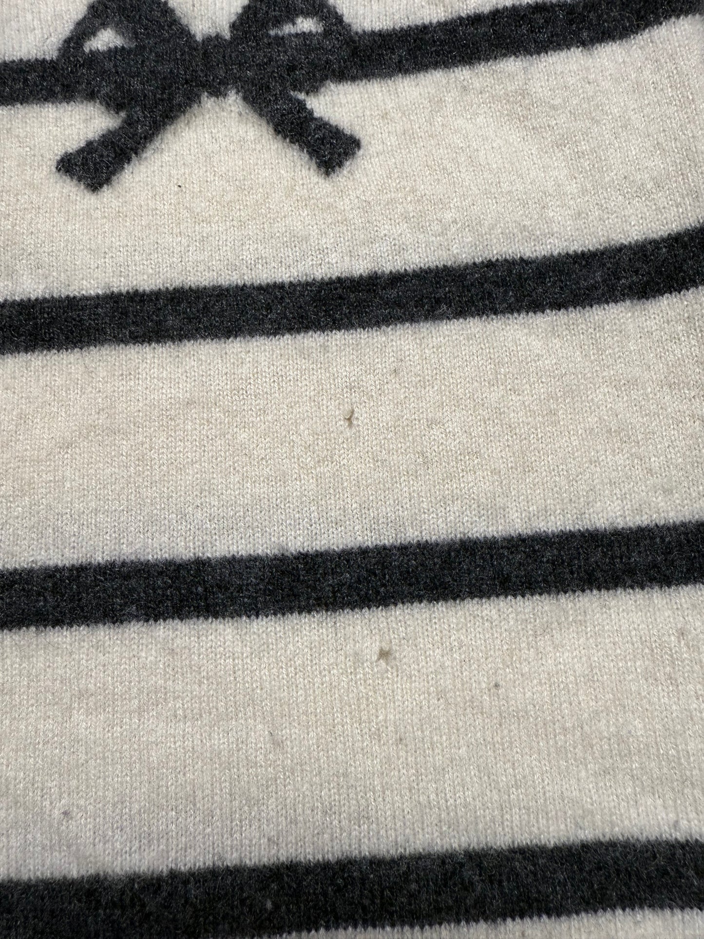 J. Crew Cashmere Sweater