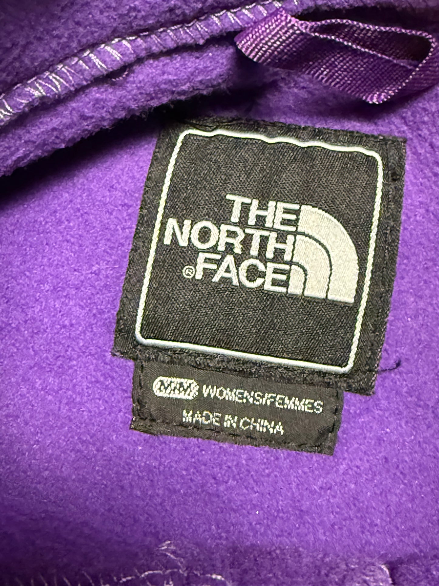 The North Face Women’s Fleece