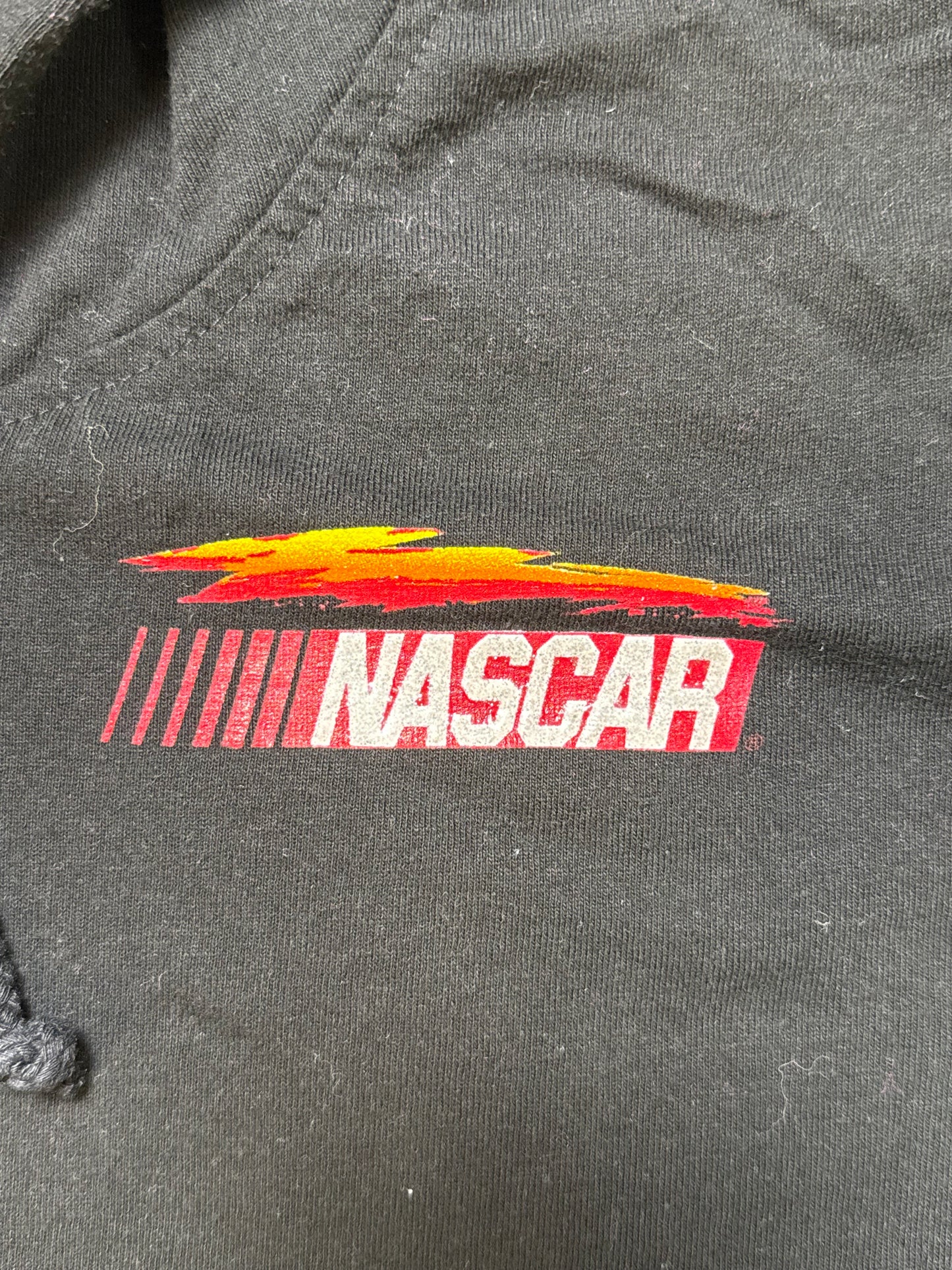 NASCAR Full Zip Hoodie