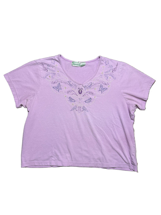 Shenanigans Bead Blouse