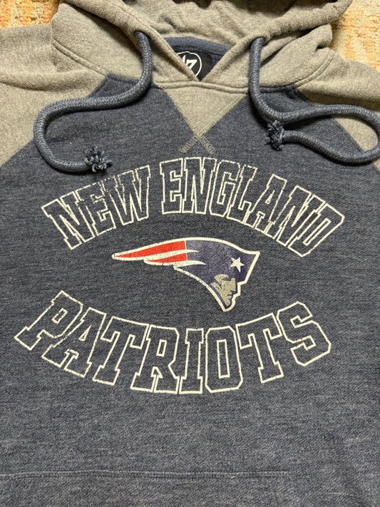 New England Patriots Hoodie