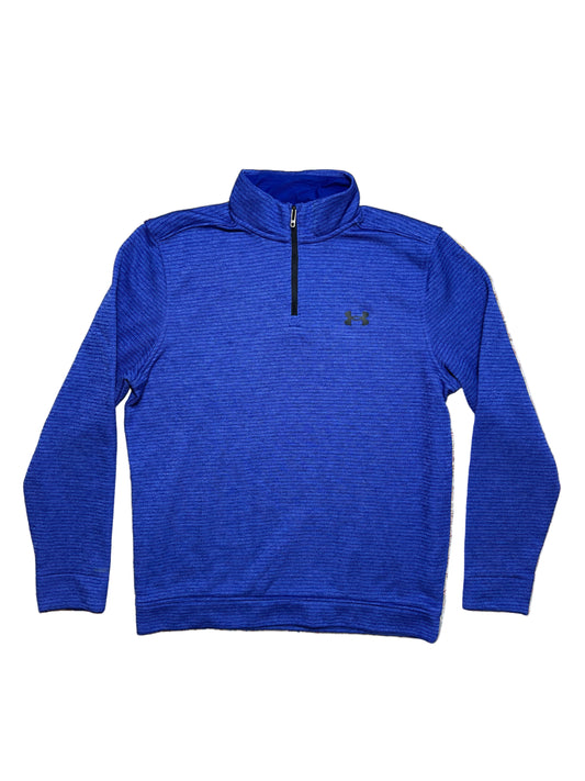 Under Armour 1/4 Zip Golf Jacket