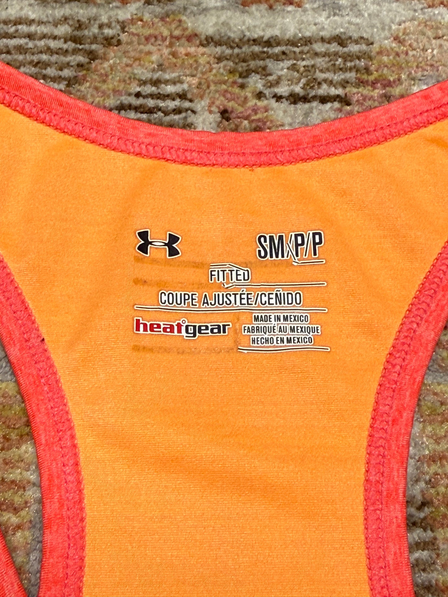 Under Armour Women’s Tank Top