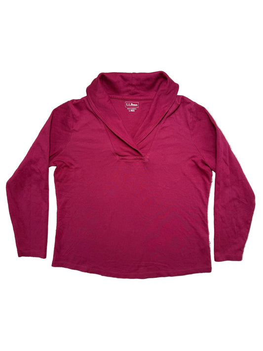 LL Bean Women’s Shirt