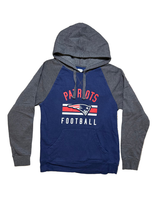New England Patriots Hoodie