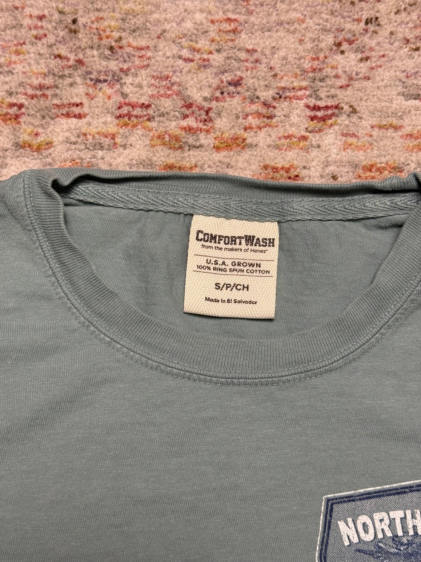 Northern Neck Virginia Long Sleeve