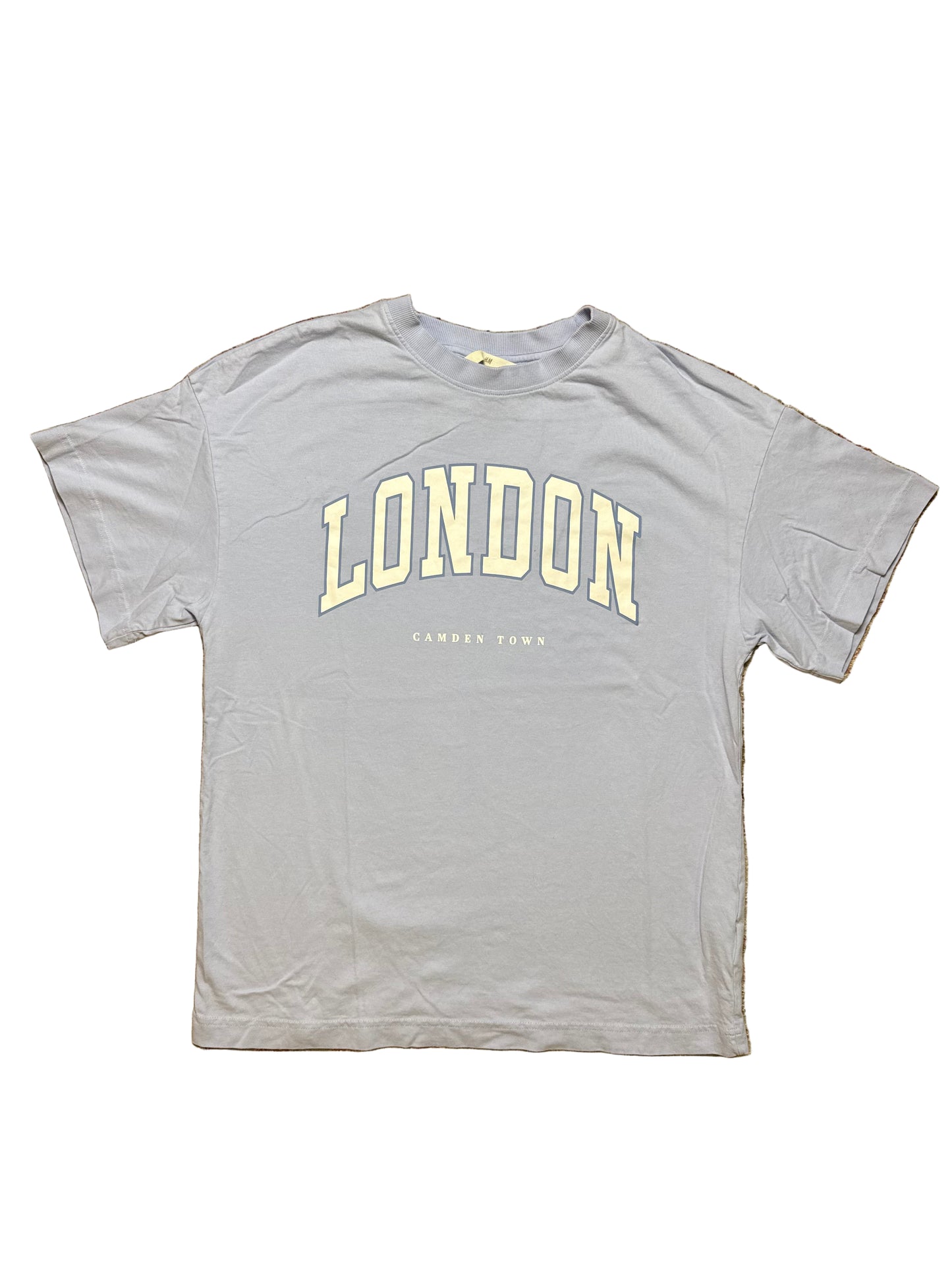 London Camden Town T-Shirt