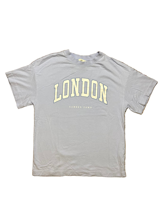 London Camden Town T-Shirt