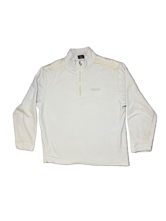 Vintage Nautical Competition Fleece