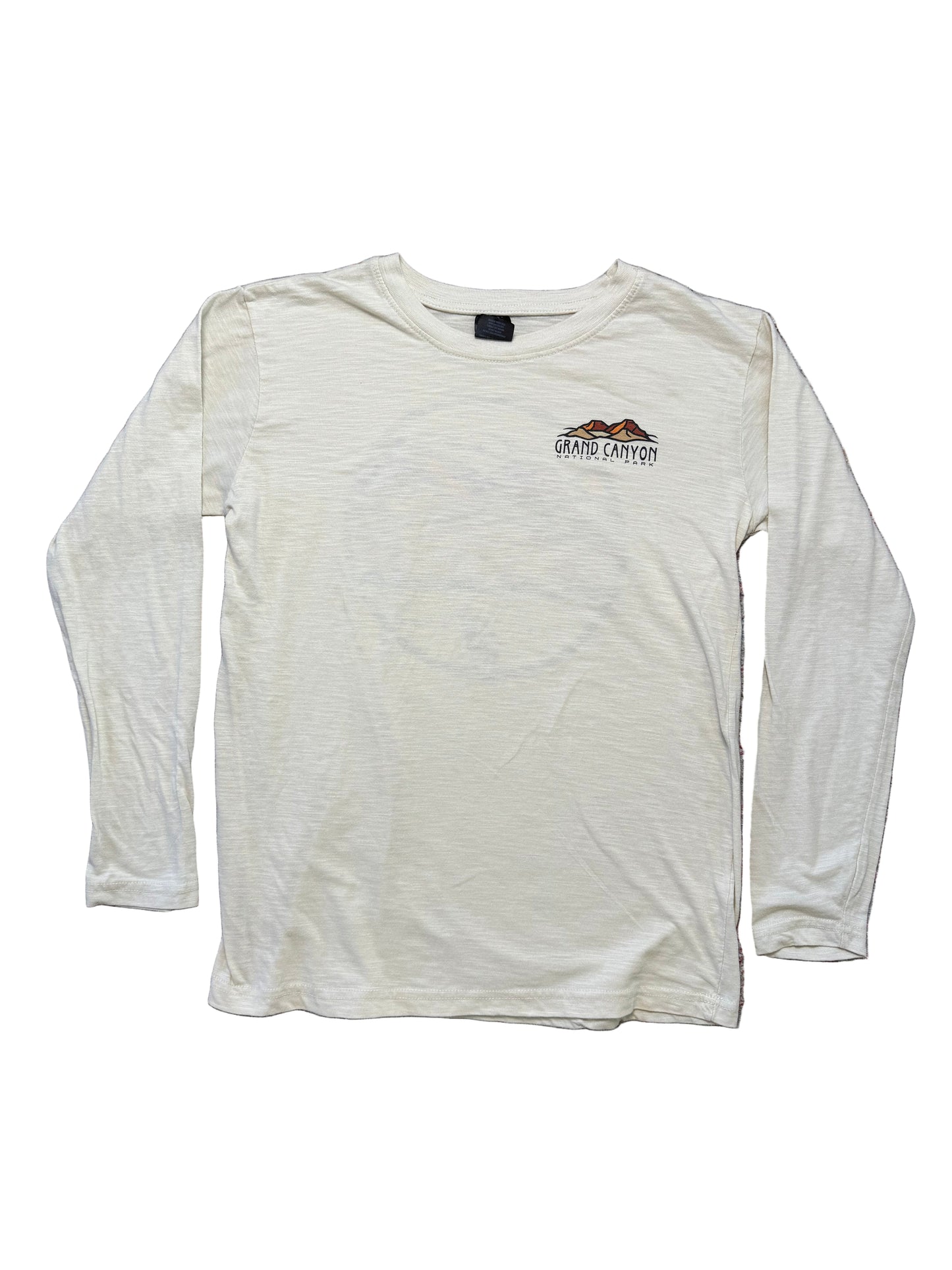 Grand Canyon Long Sleeve T-Shirt