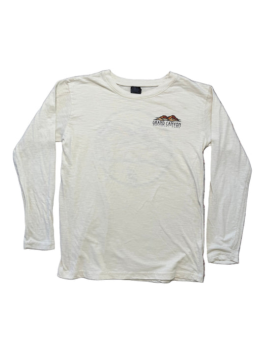 Grand Canyon Long Sleeve T-Shirt