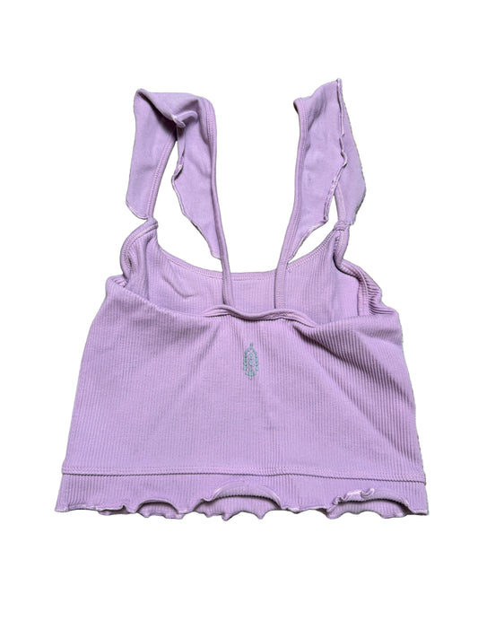 Free People Movement Crop Top