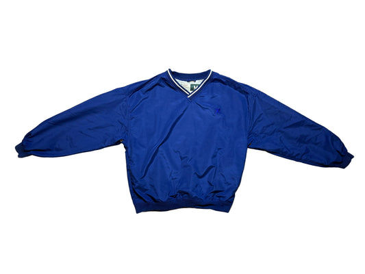 WearGuard Water Resistant Crewneck Jacket