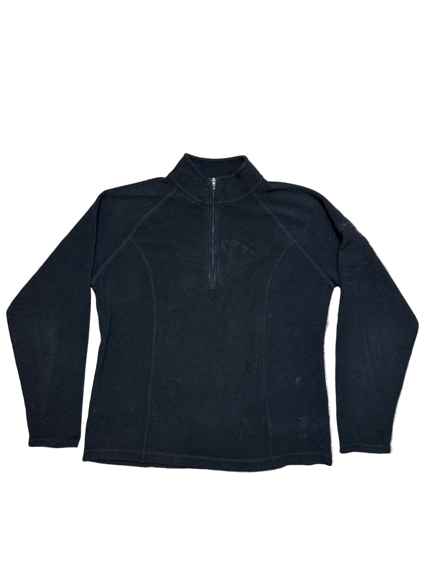 LL Bean Lightweight Fleece 1/4 Zip