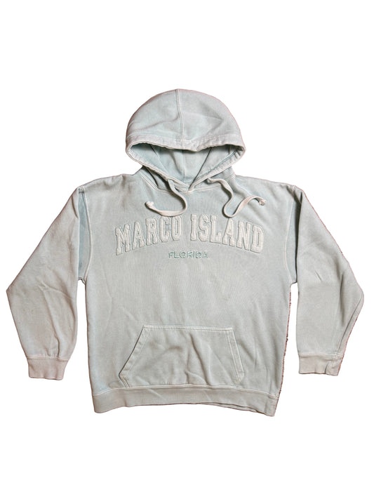 Marco Island Florida Hoodie
