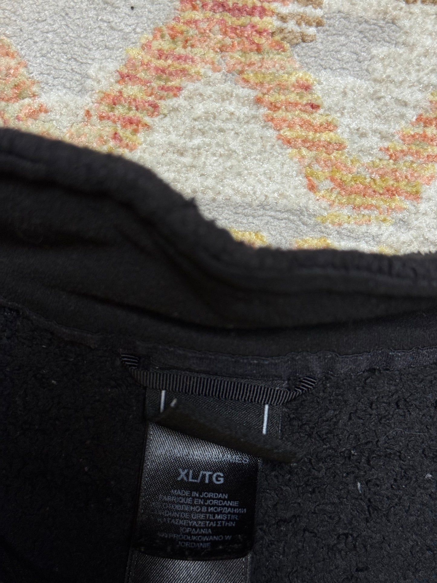 The North Face Fleece Full Zip