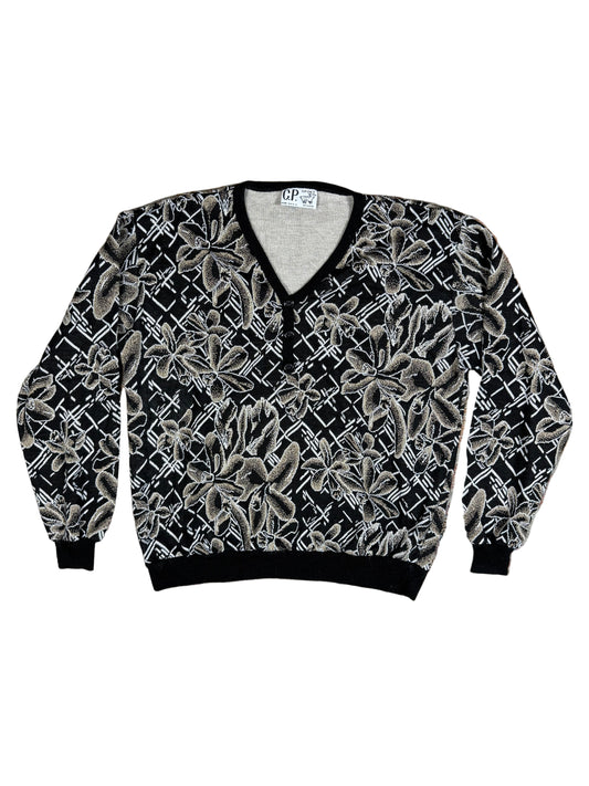 Vintage CP Sport Sweater
