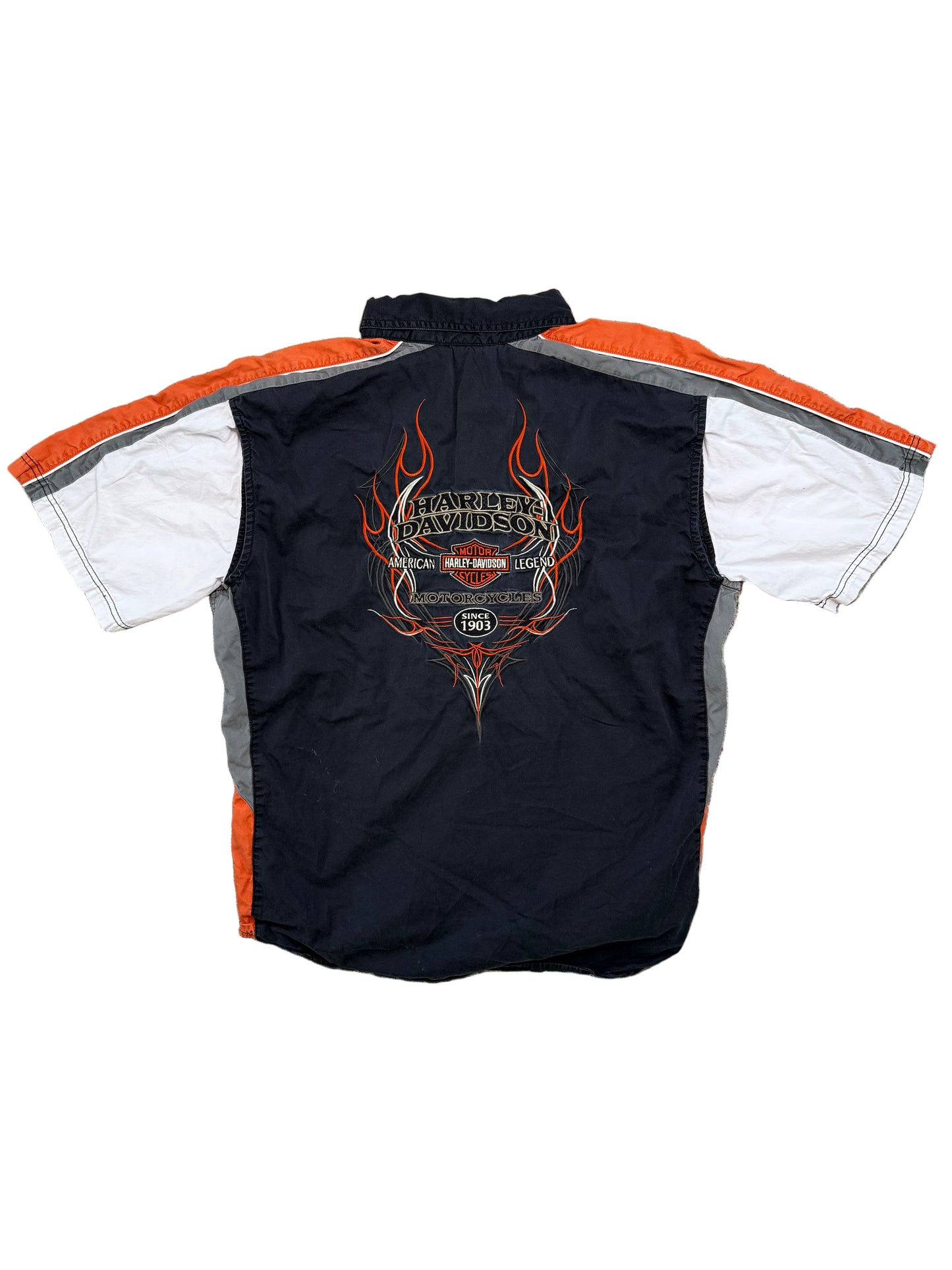 Harley Davidson Shirt