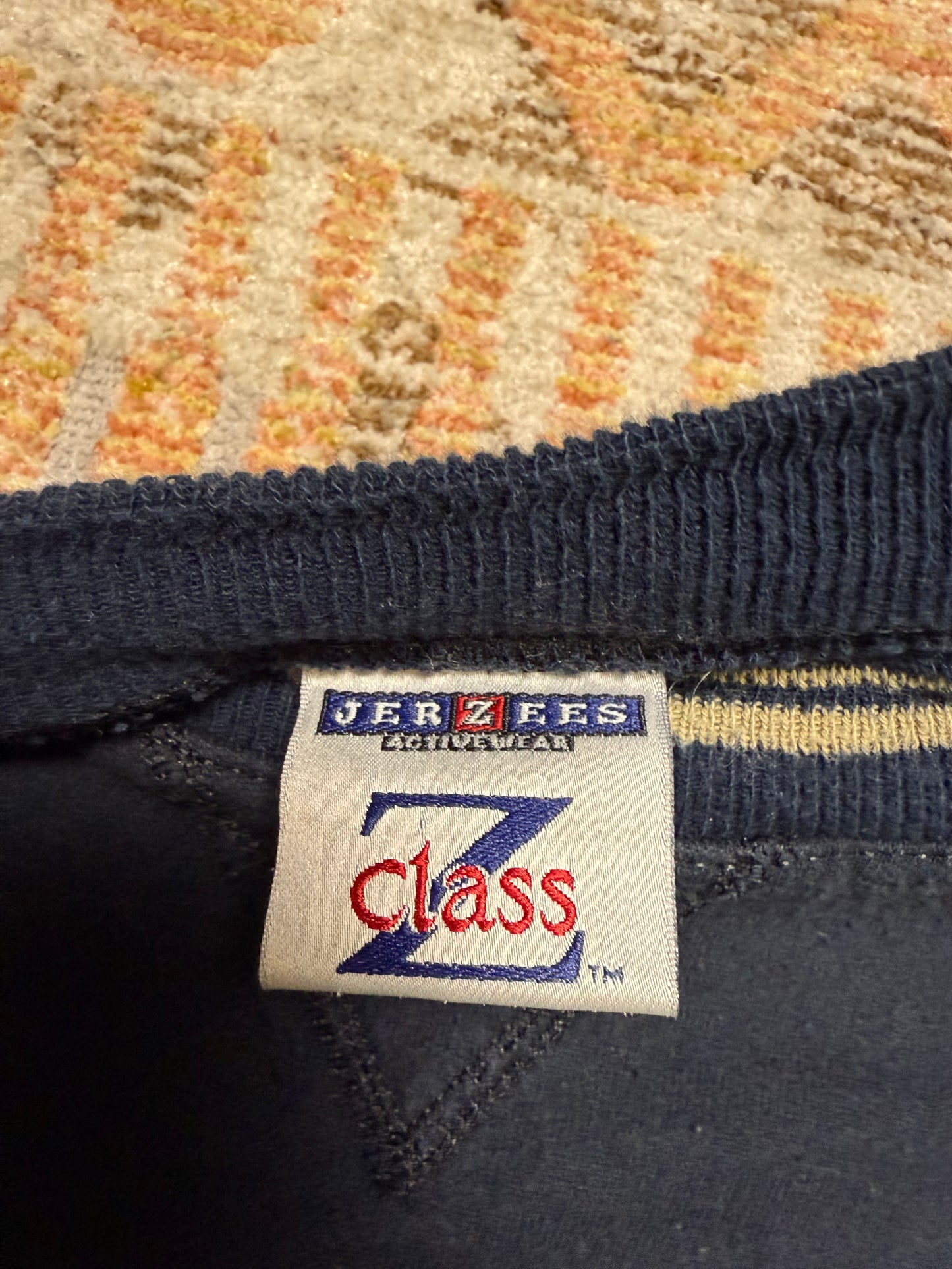 Vintage Jerzees Crewneck