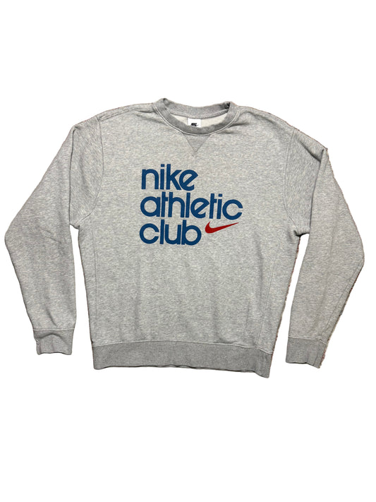 Nike Athletic Club Crewneck