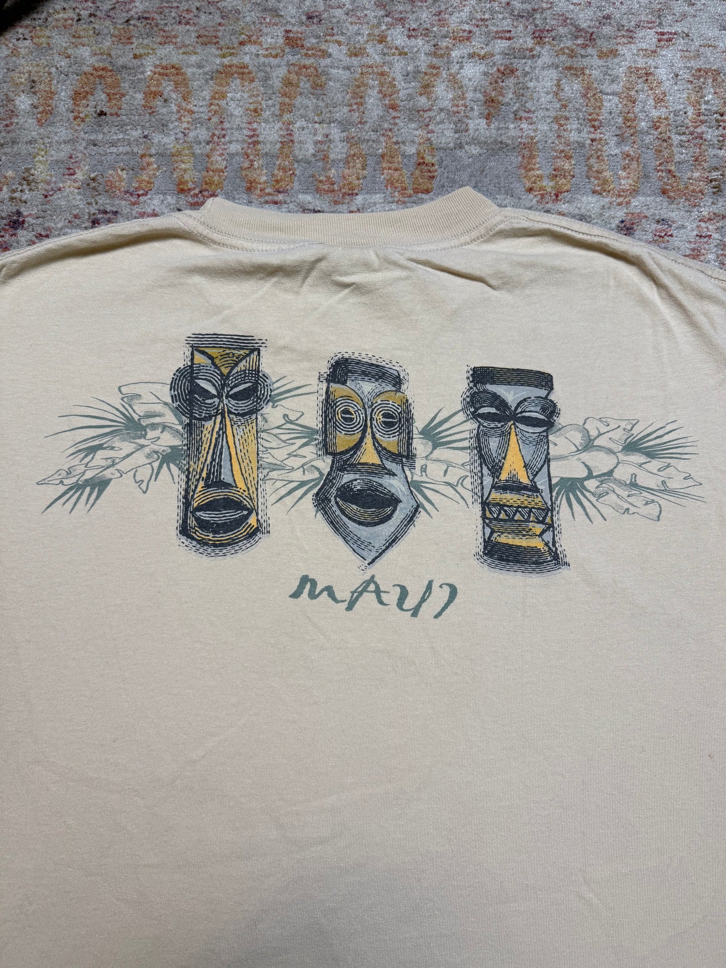 Vintage Maui T-Shirt