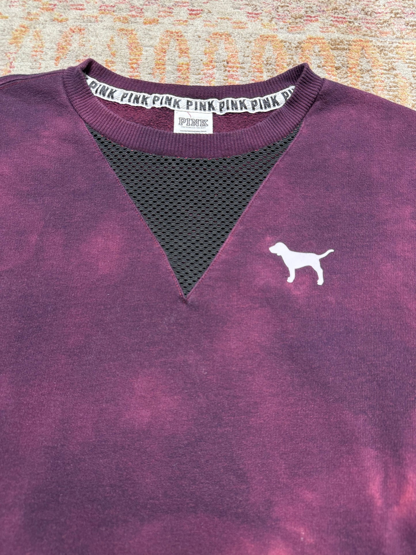 Victoria’s Secret PINK Crewneck