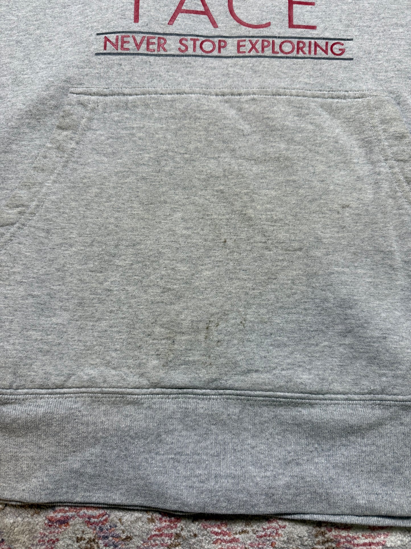 The North Face Never Stop Wandering Hoodie