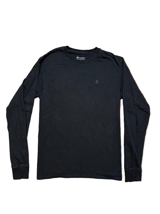 Champion Long Sleeve T-Shirt