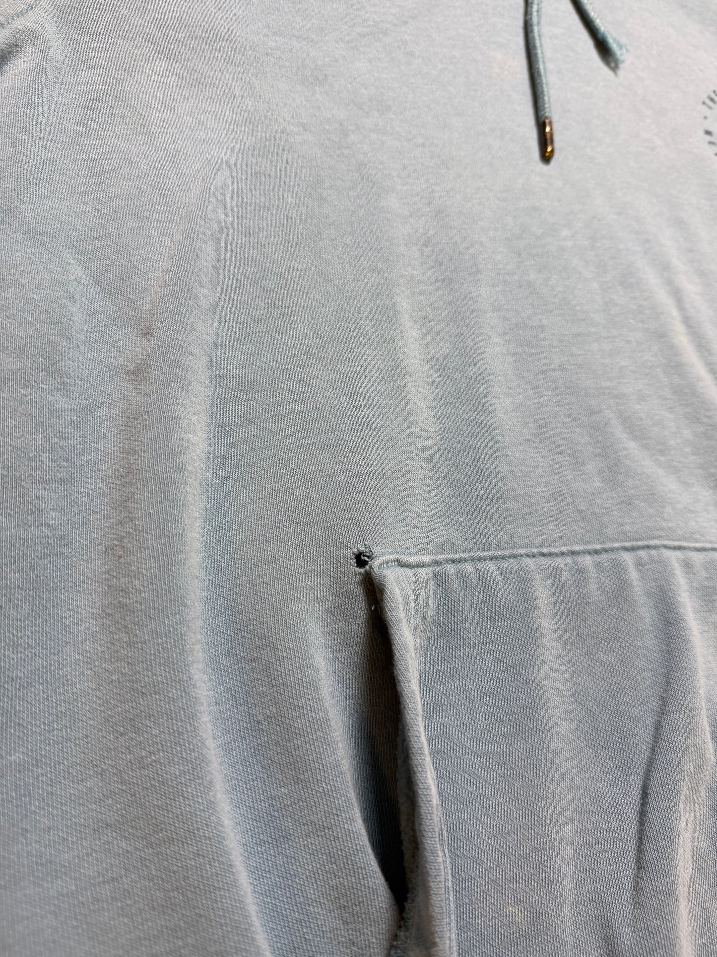 The North Face Hoodie