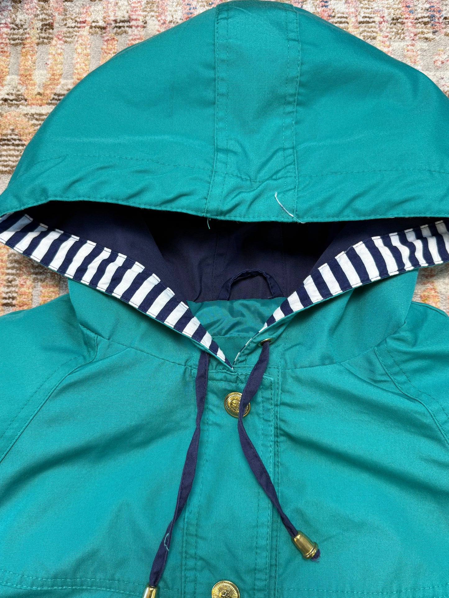 Vintage Basic Editions Jacket